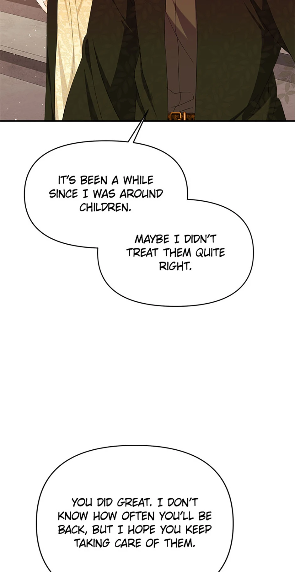 For a Certain Princess [Official] Chapter 11 page 61