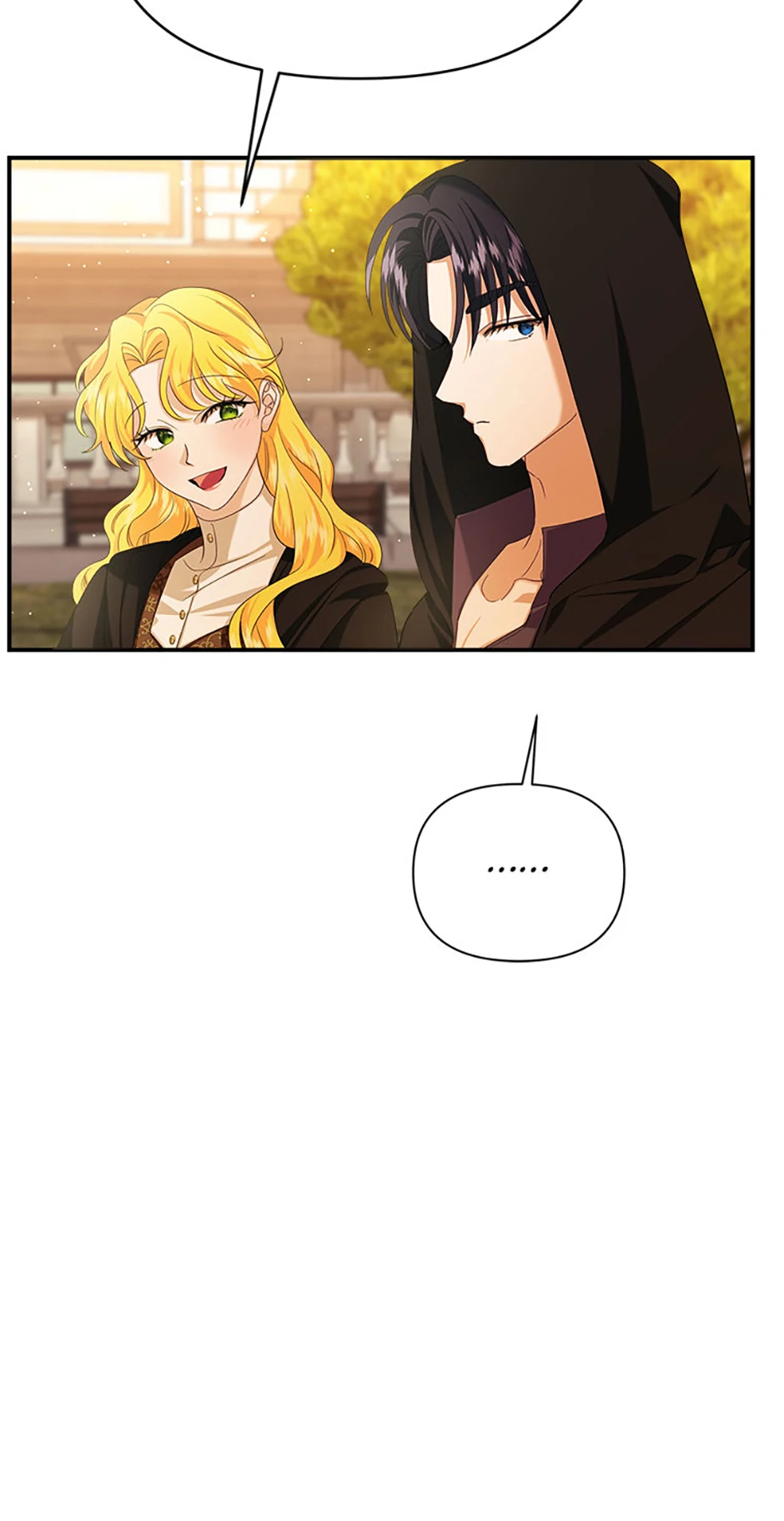 For a Certain Princess [Official] Chapter 11 page 62