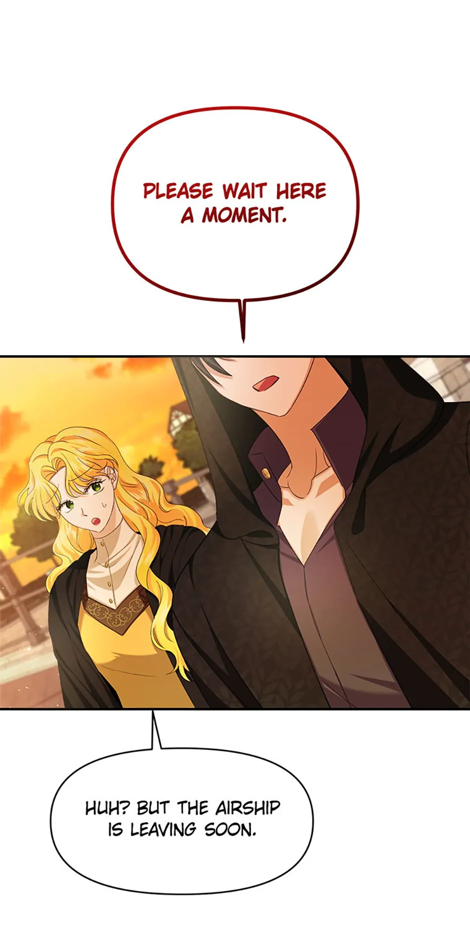 For a Certain Princess [Official] Chapter 11 page 63