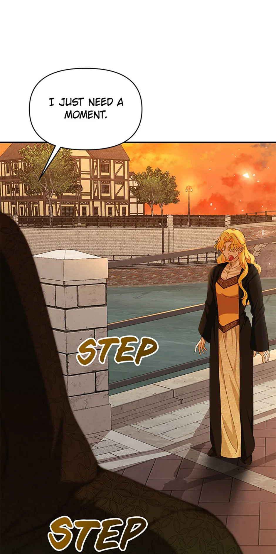 For a Certain Princess [Official] Chapter 11 page 64