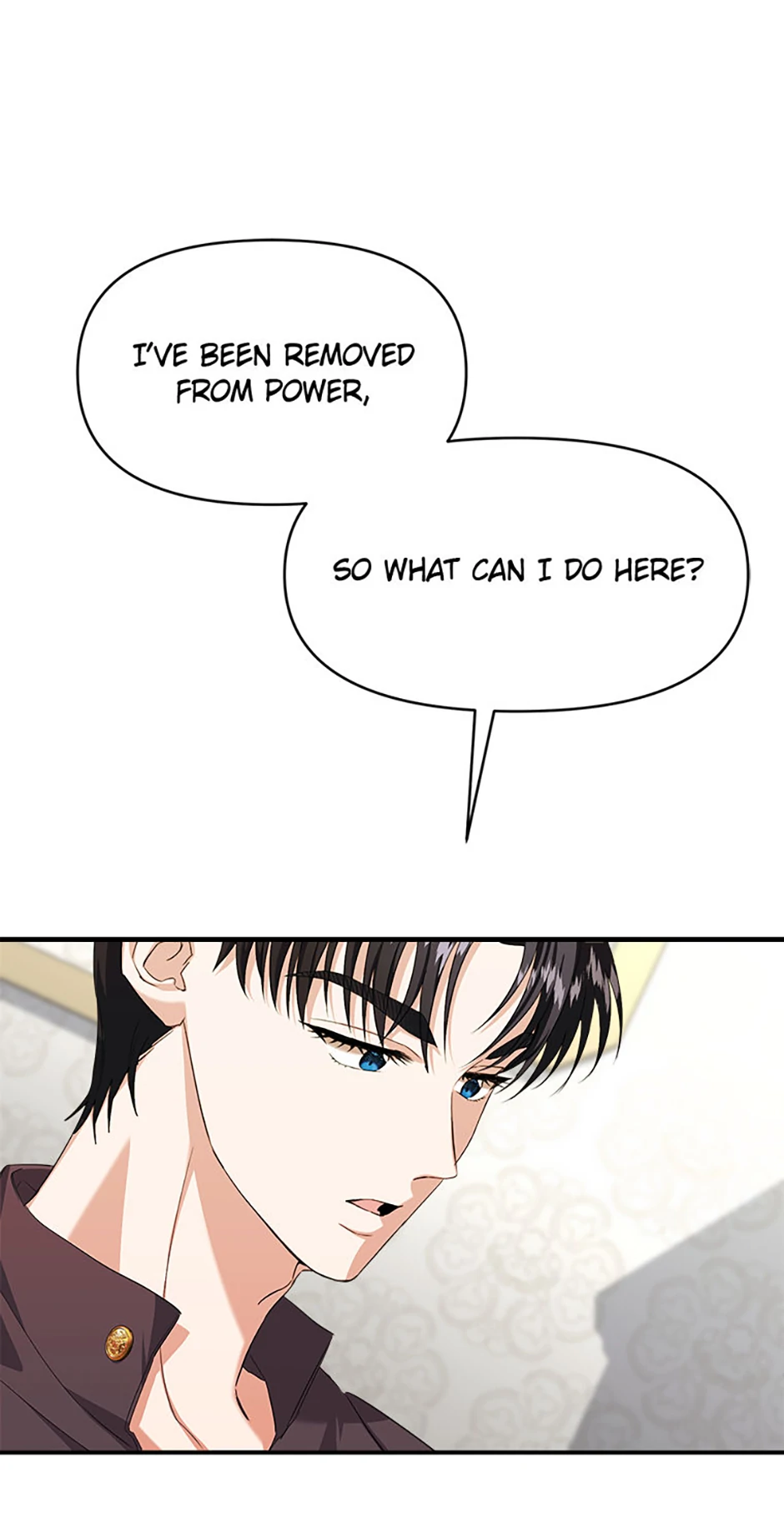 For a Certain Princess [Official] Chapter 11 page 6