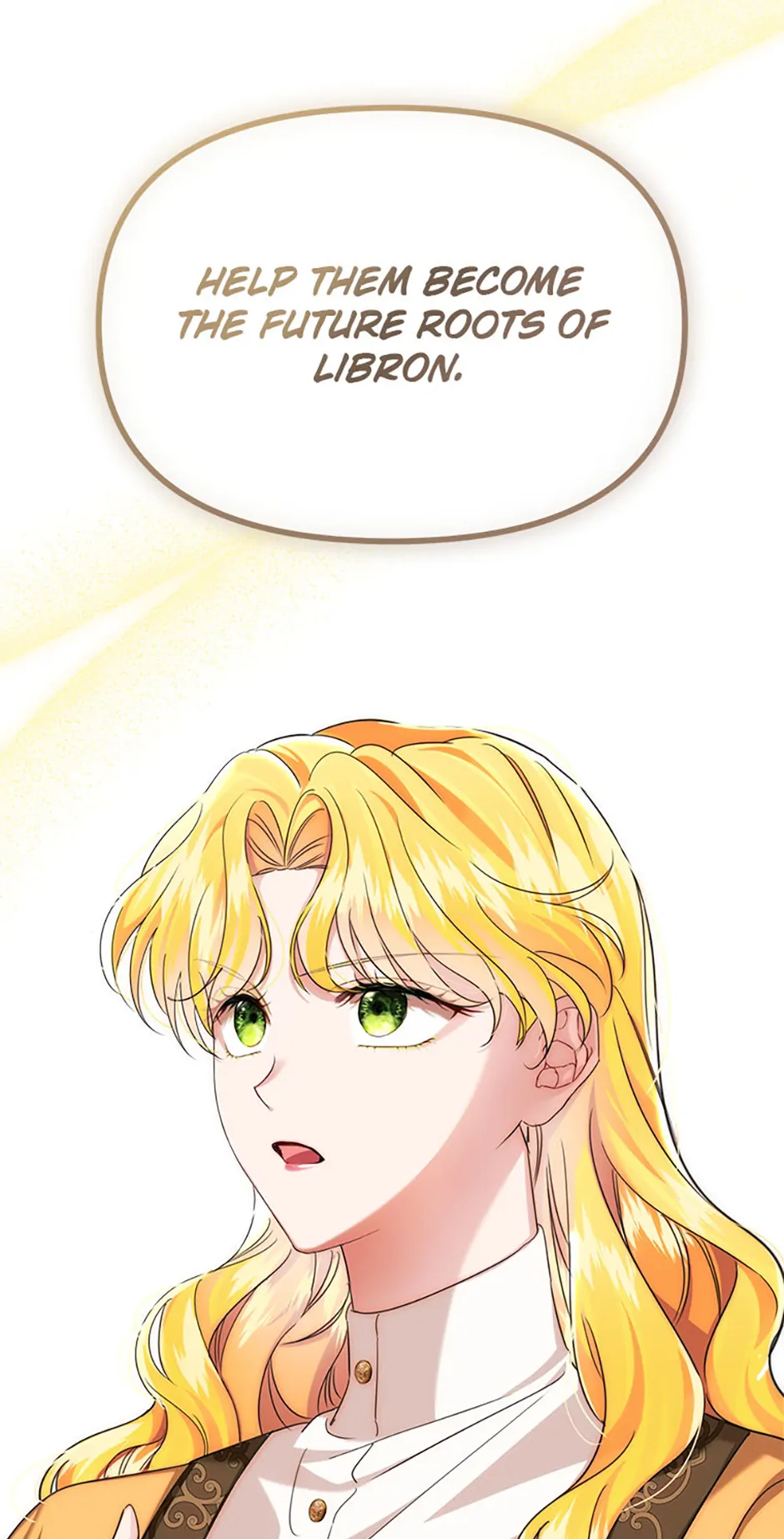 For a Certain Princess [Official] Chapter 11 page 8