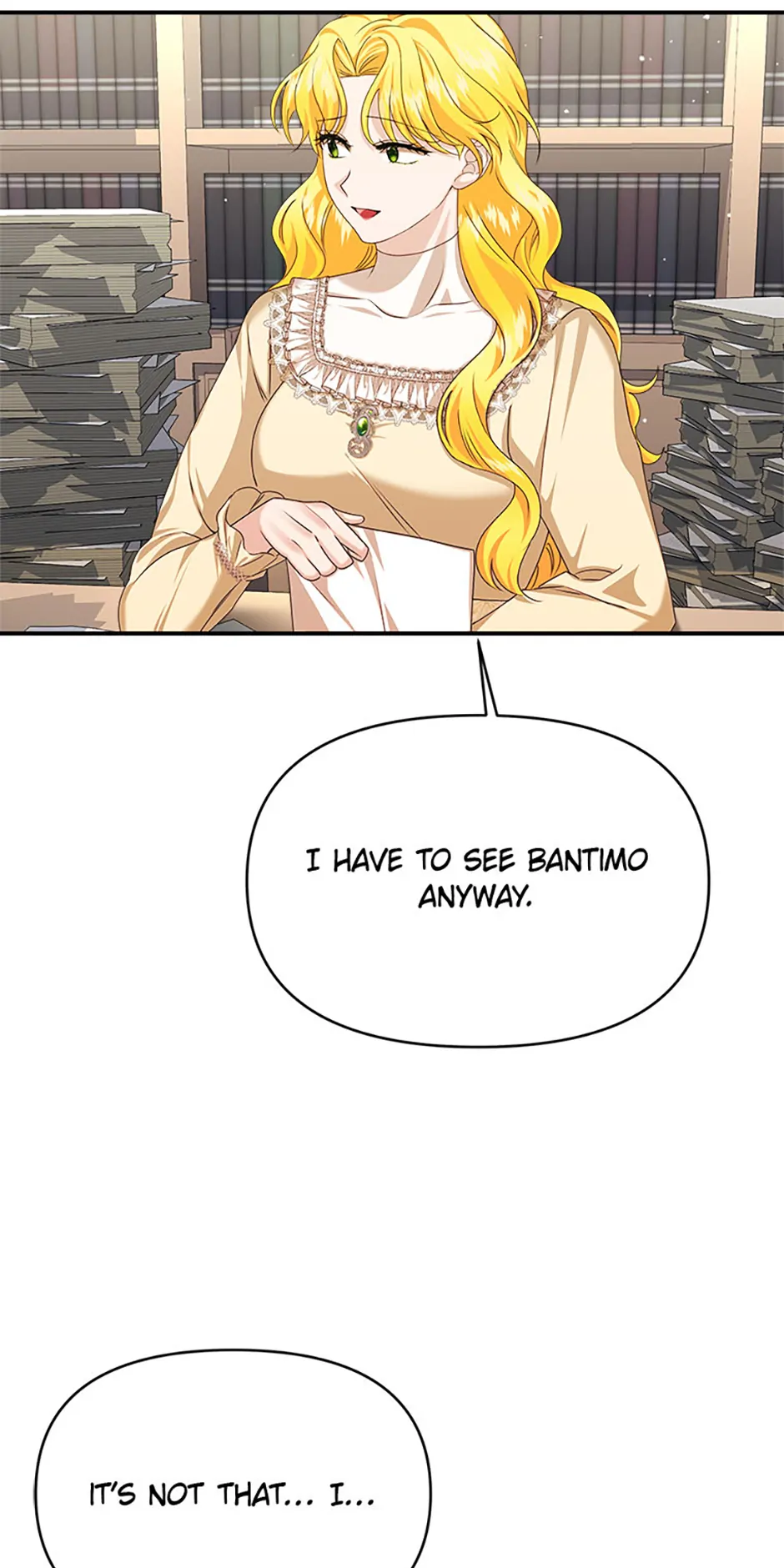 For a Certain Princess [Official] Chapter 15 page 12