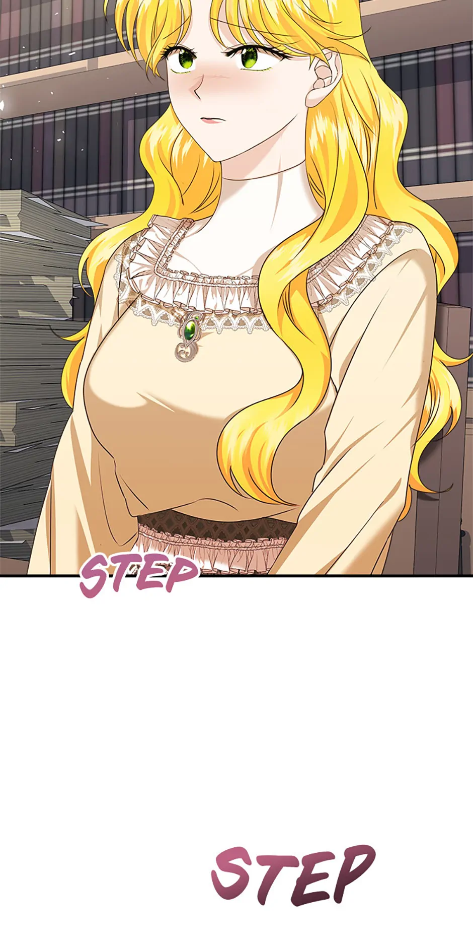 For a Certain Princess [Official] Chapter 15 page 14
