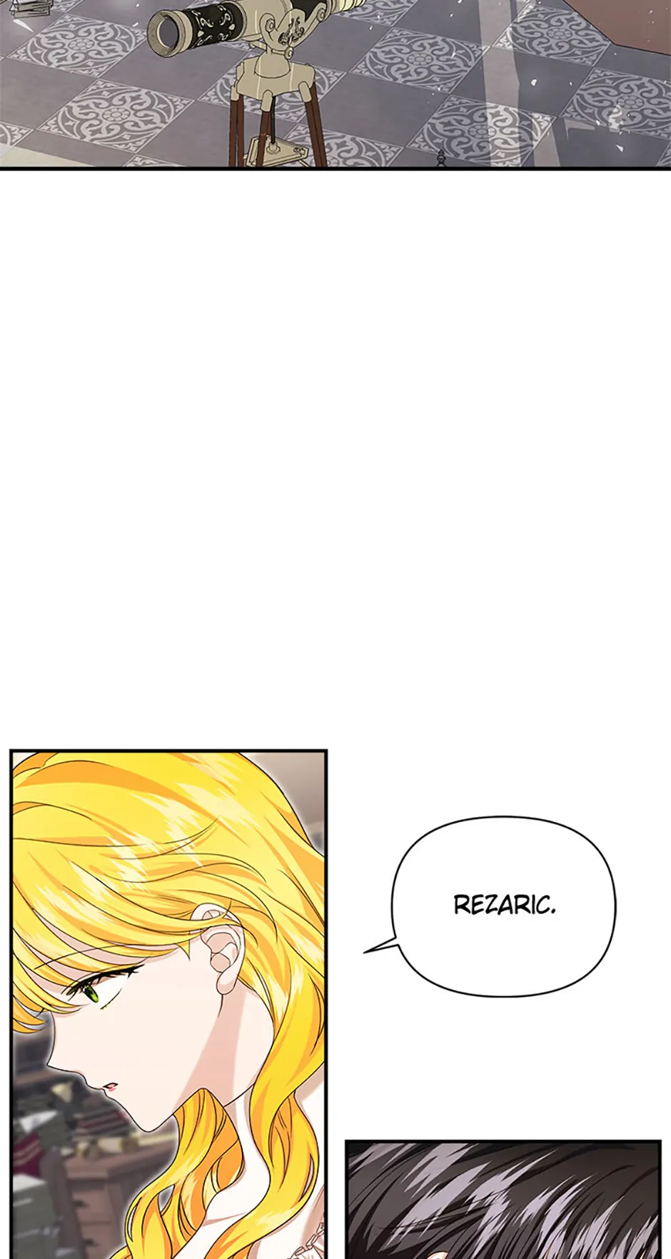 For a Certain Princess [Official] Chapter 15 page 1