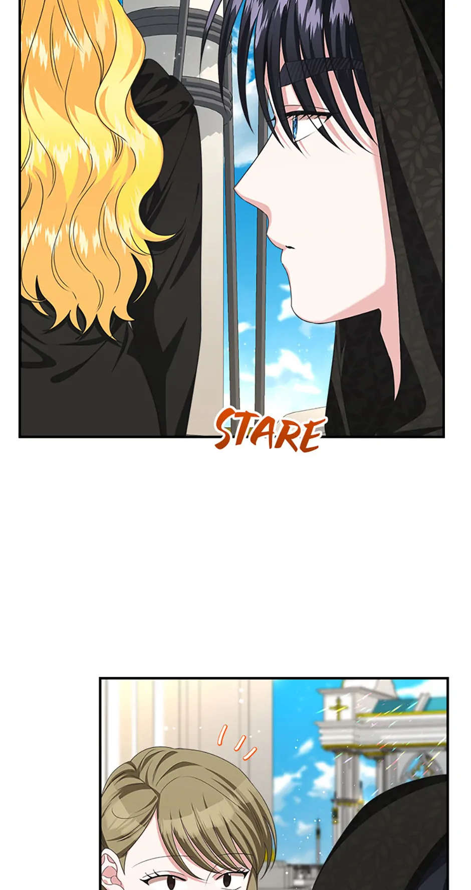 For a Certain Princess [Official] Chapter 15 page 19