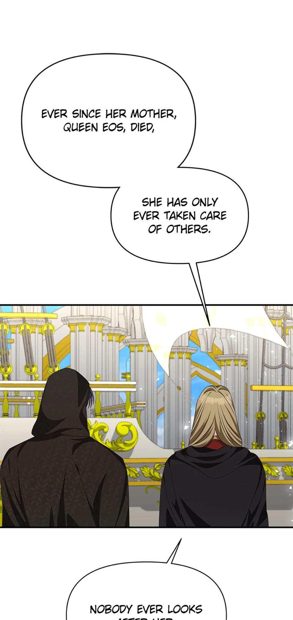 For a Certain Princess [Official] Chapter 15 page 23