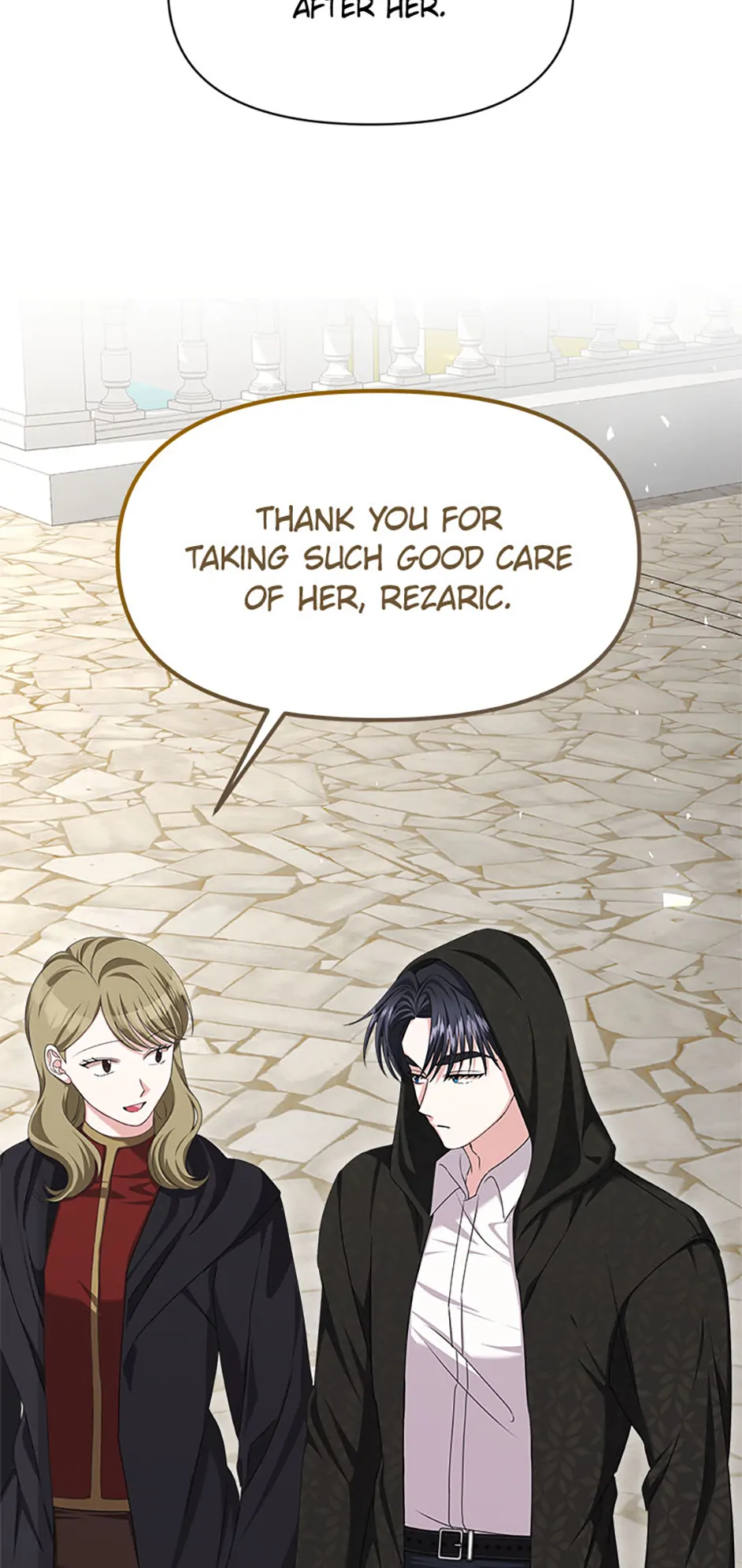 For a Certain Princess [Official] Chapter 15 page 24