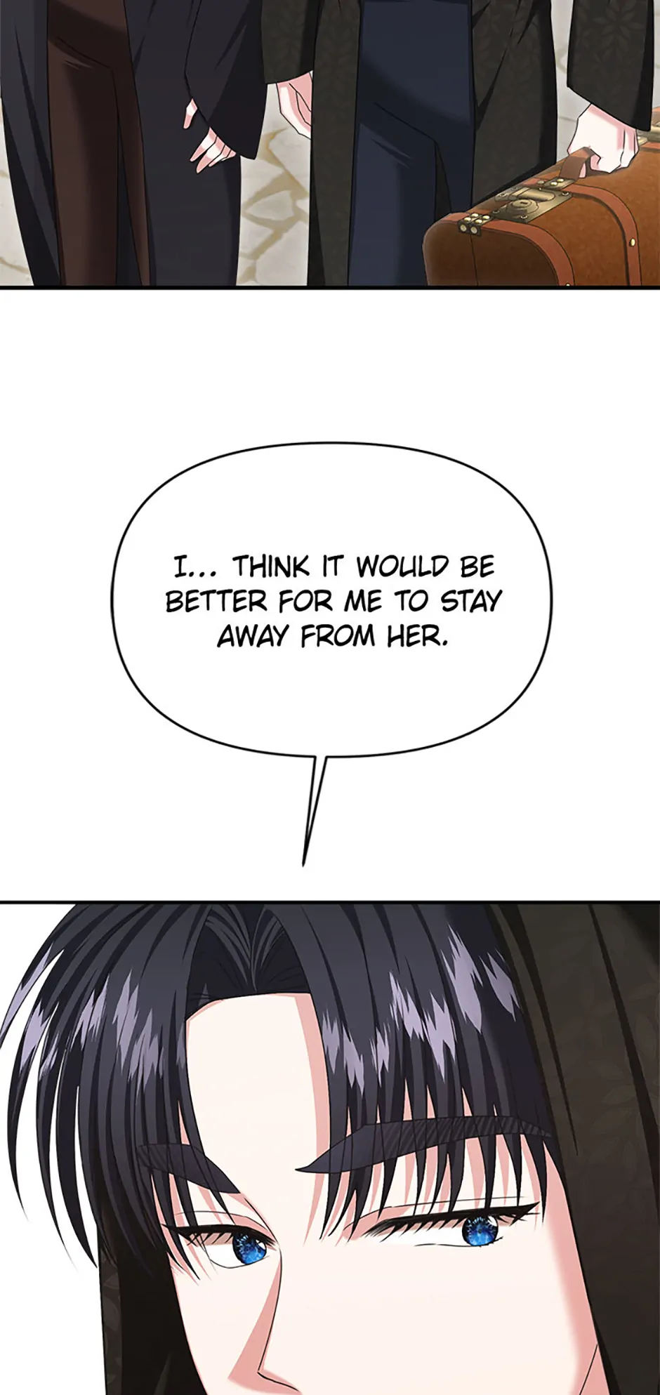 For a Certain Princess [Official] Chapter 15 page 25