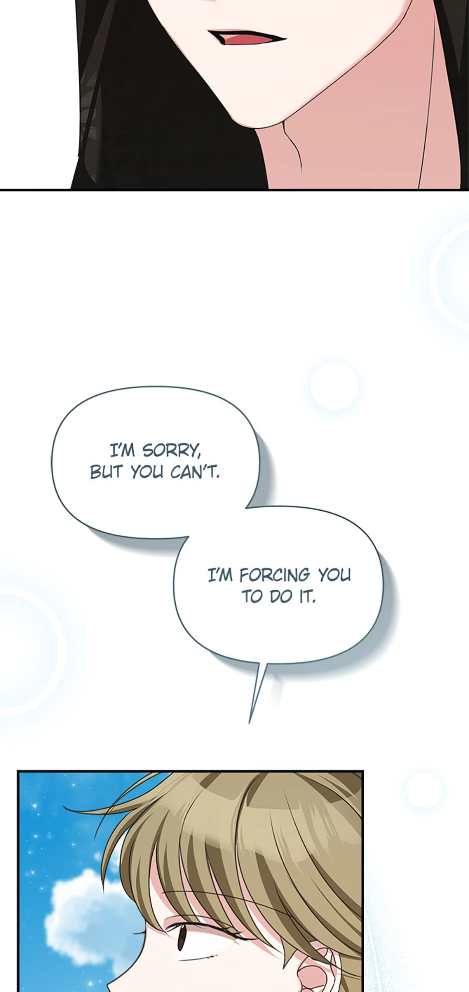 For a Certain Princess [Official] Chapter 15 page 26