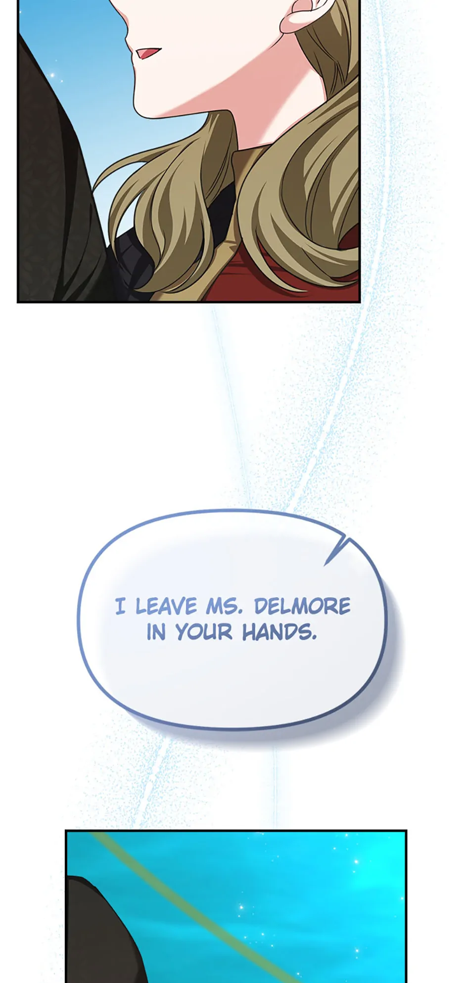For a Certain Princess [Official] Chapter 15 page 27