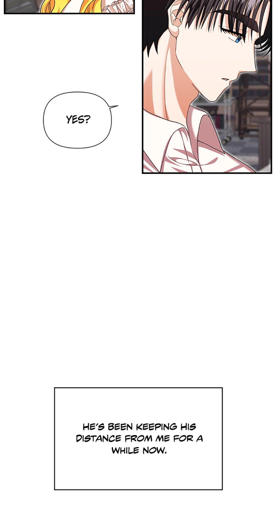 For a Certain Princess [Official] Chapter 15 page 2