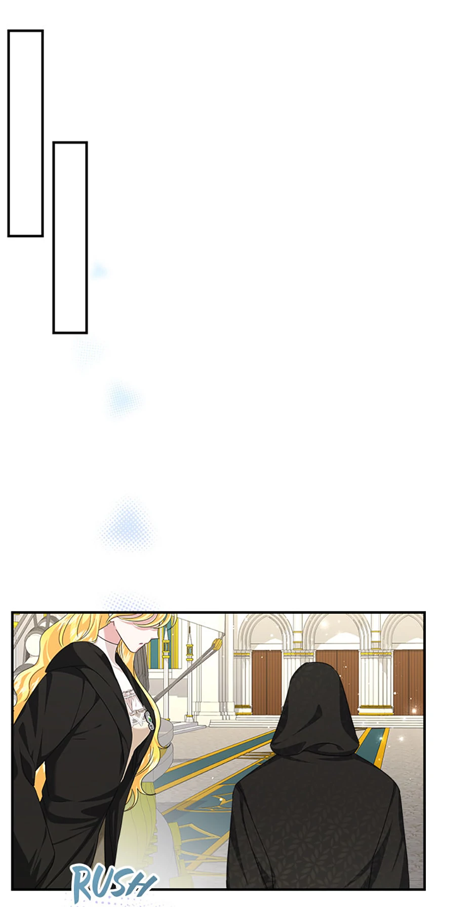 For a Certain Princess [Official] Chapter 15 page 29