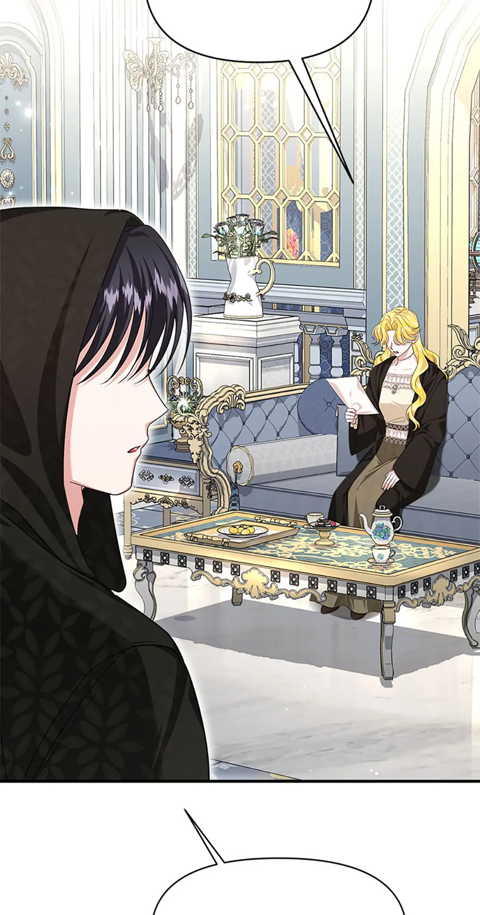 For a Certain Princess [Official] Chapter 15 page 31