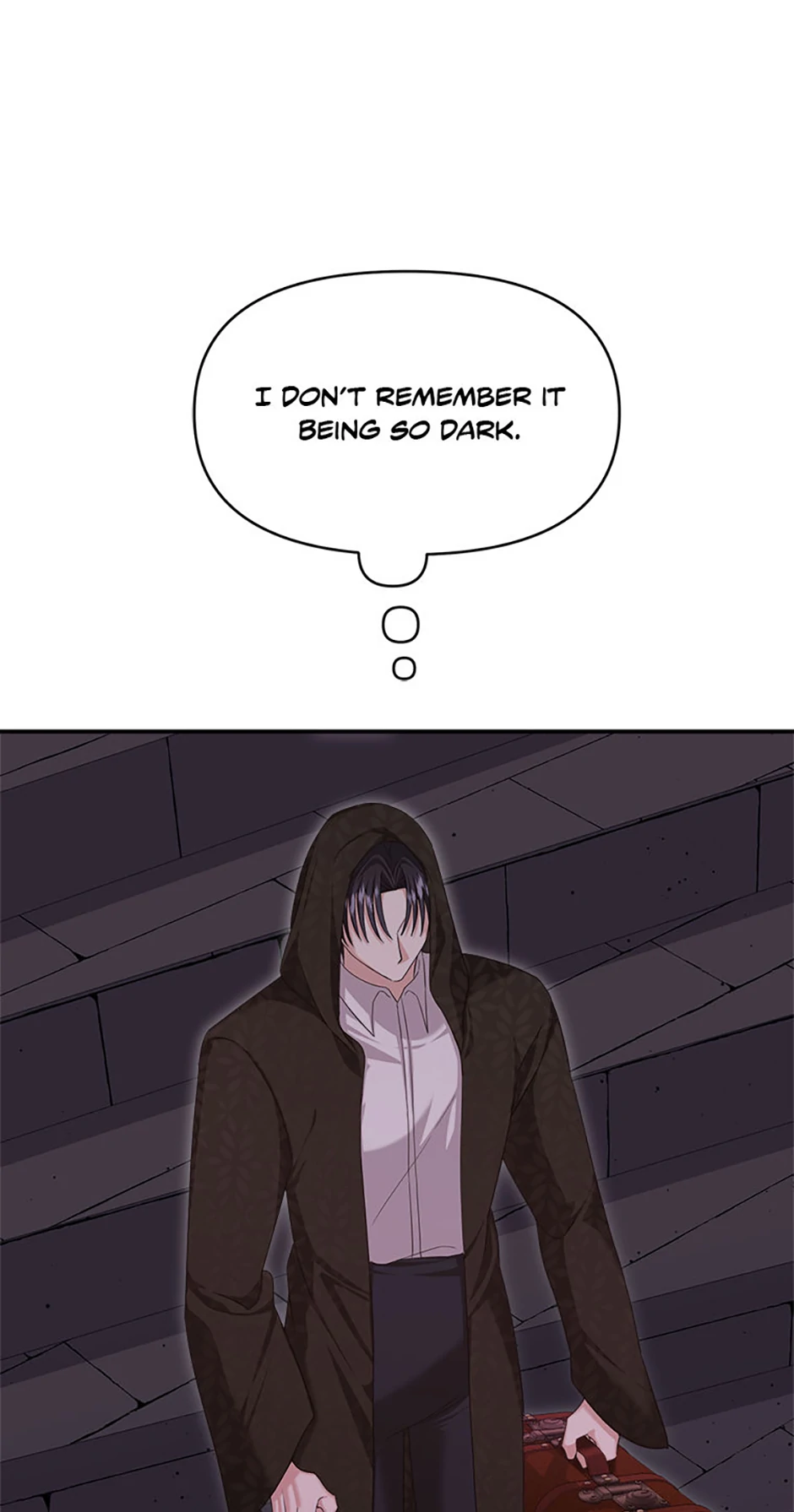For a Certain Princess [Official] Chapter 15 page 34