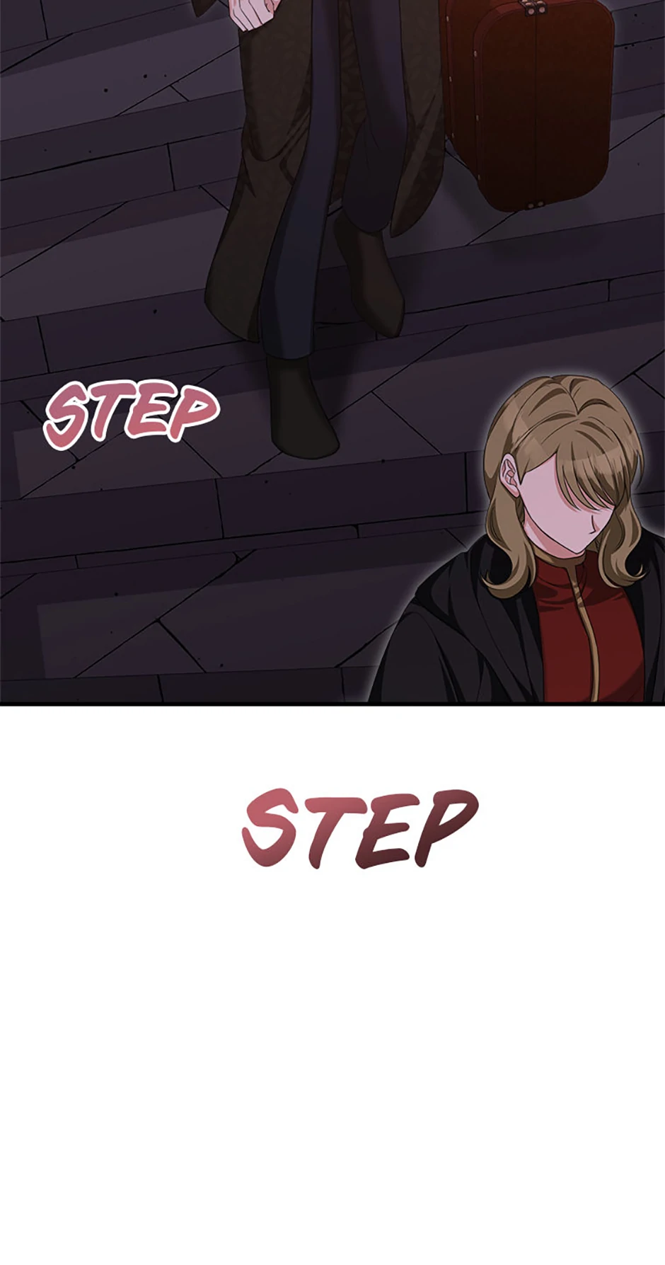 For a Certain Princess [Official] Chapter 15 page 35