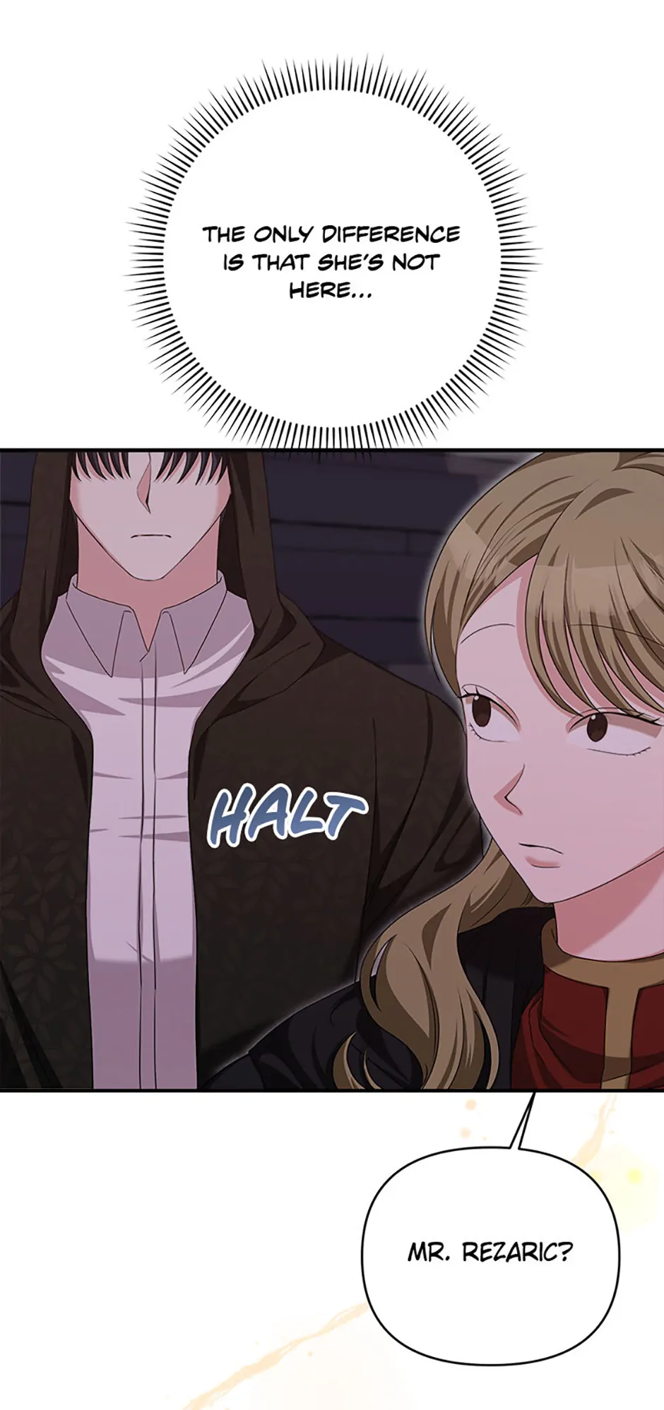 For a Certain Princess [Official] Chapter 15 page 36