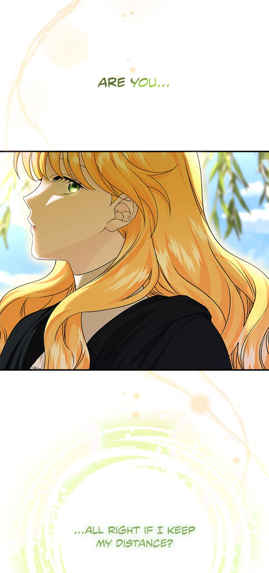 For a Certain Princess [Official] Chapter 15 page 37