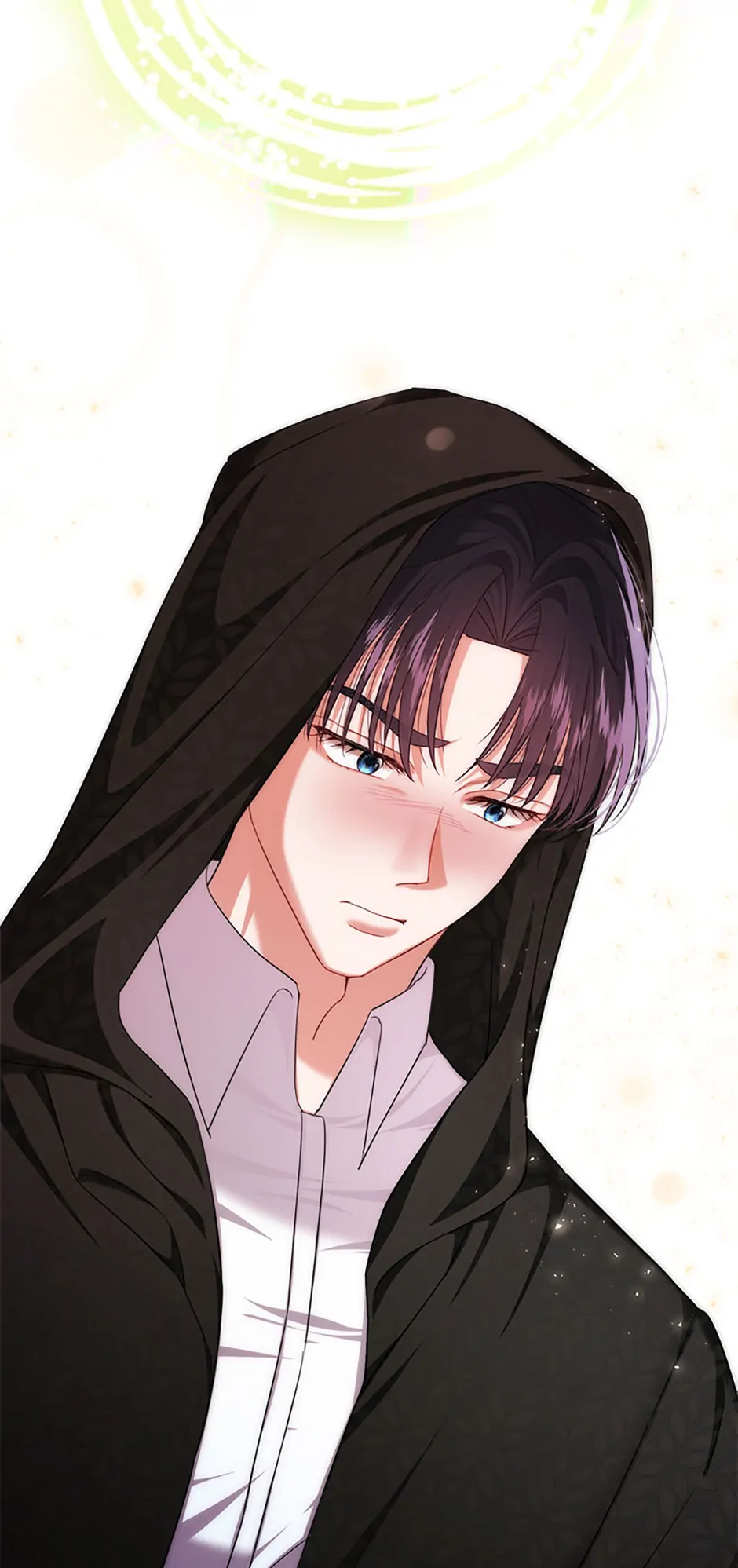 For a Certain Princess [Official] Chapter 15 page 38