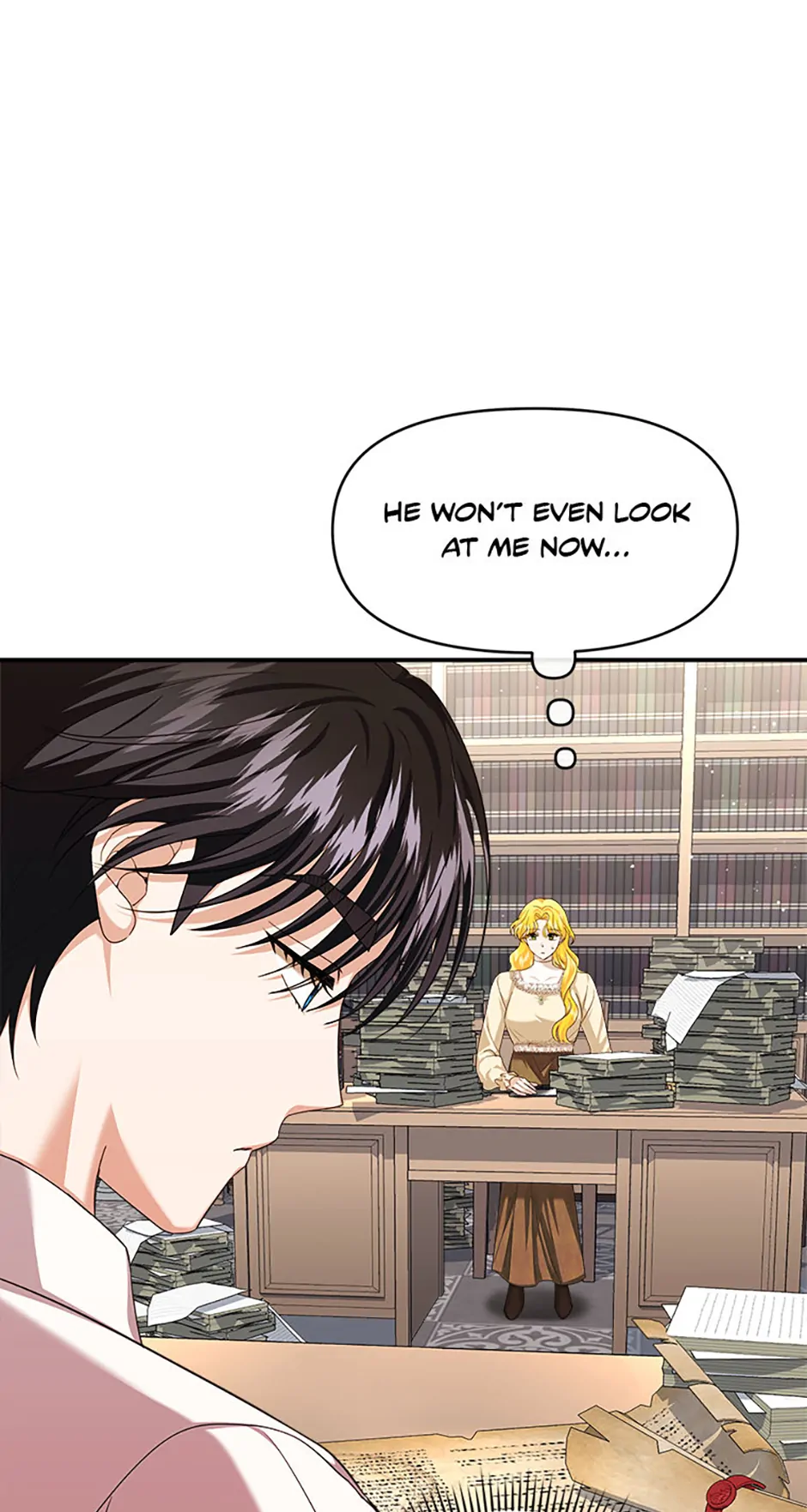 For a Certain Princess [Official] Chapter 15 page 3