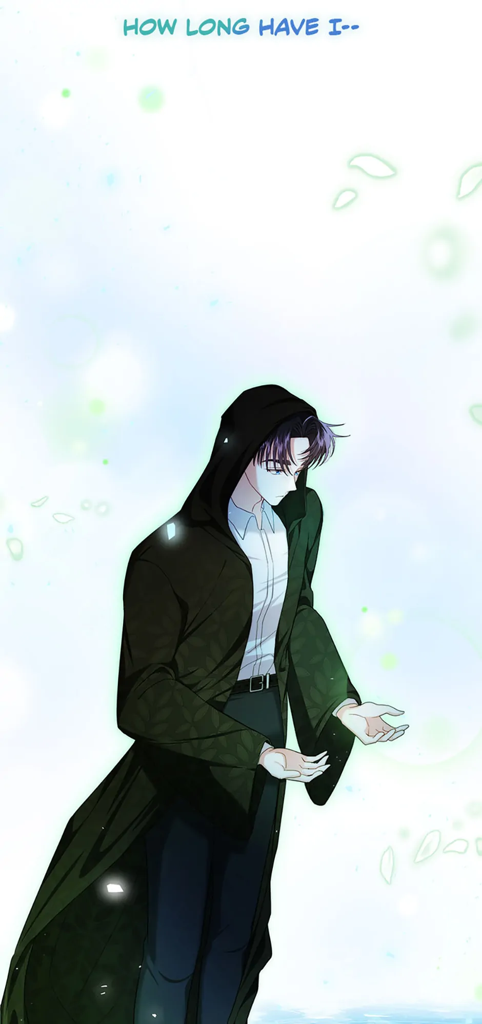 For a Certain Princess [Official] Chapter 15 page 40