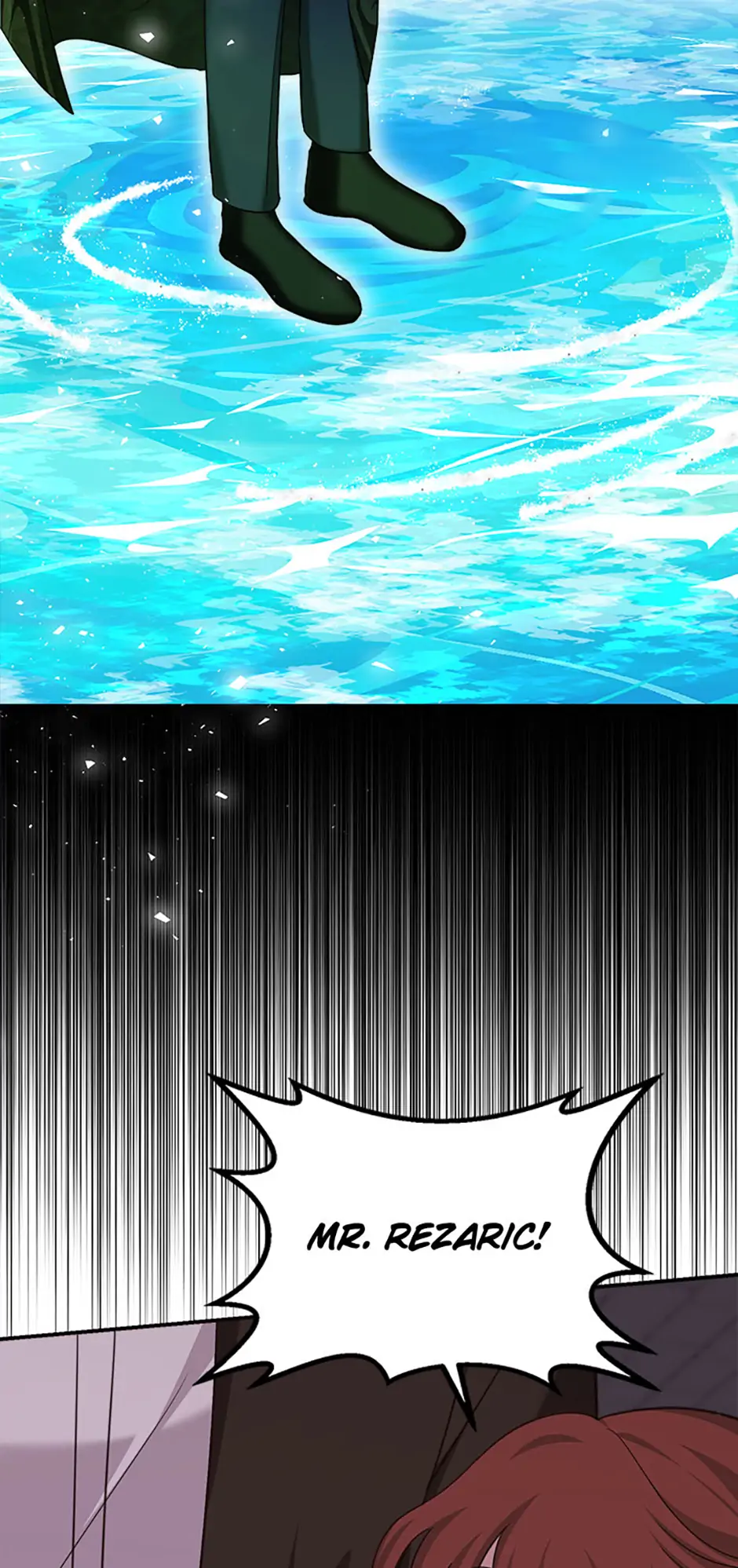 For a Certain Princess [Official] Chapter 15 page 41