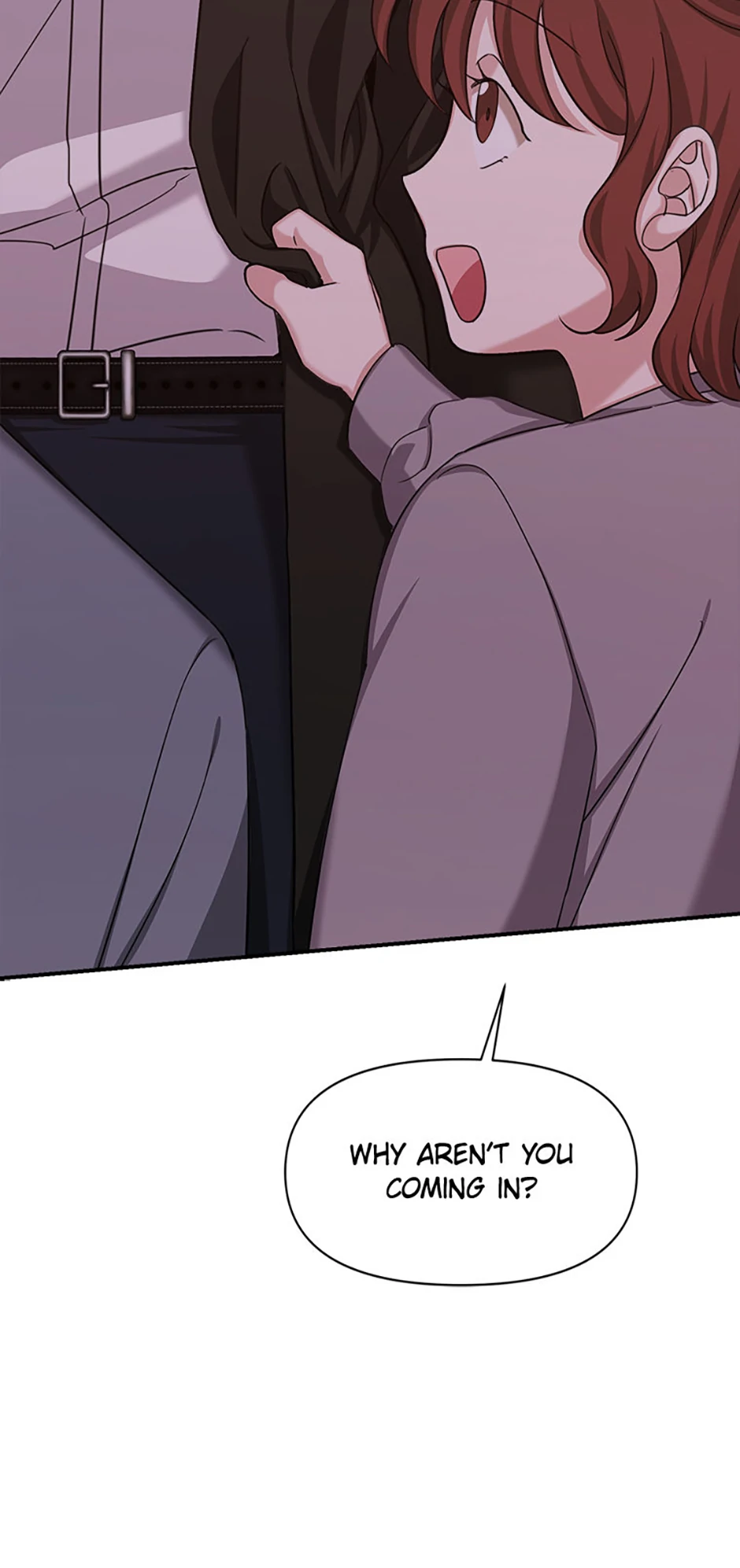 For a Certain Princess [Official] Chapter 15 page 42