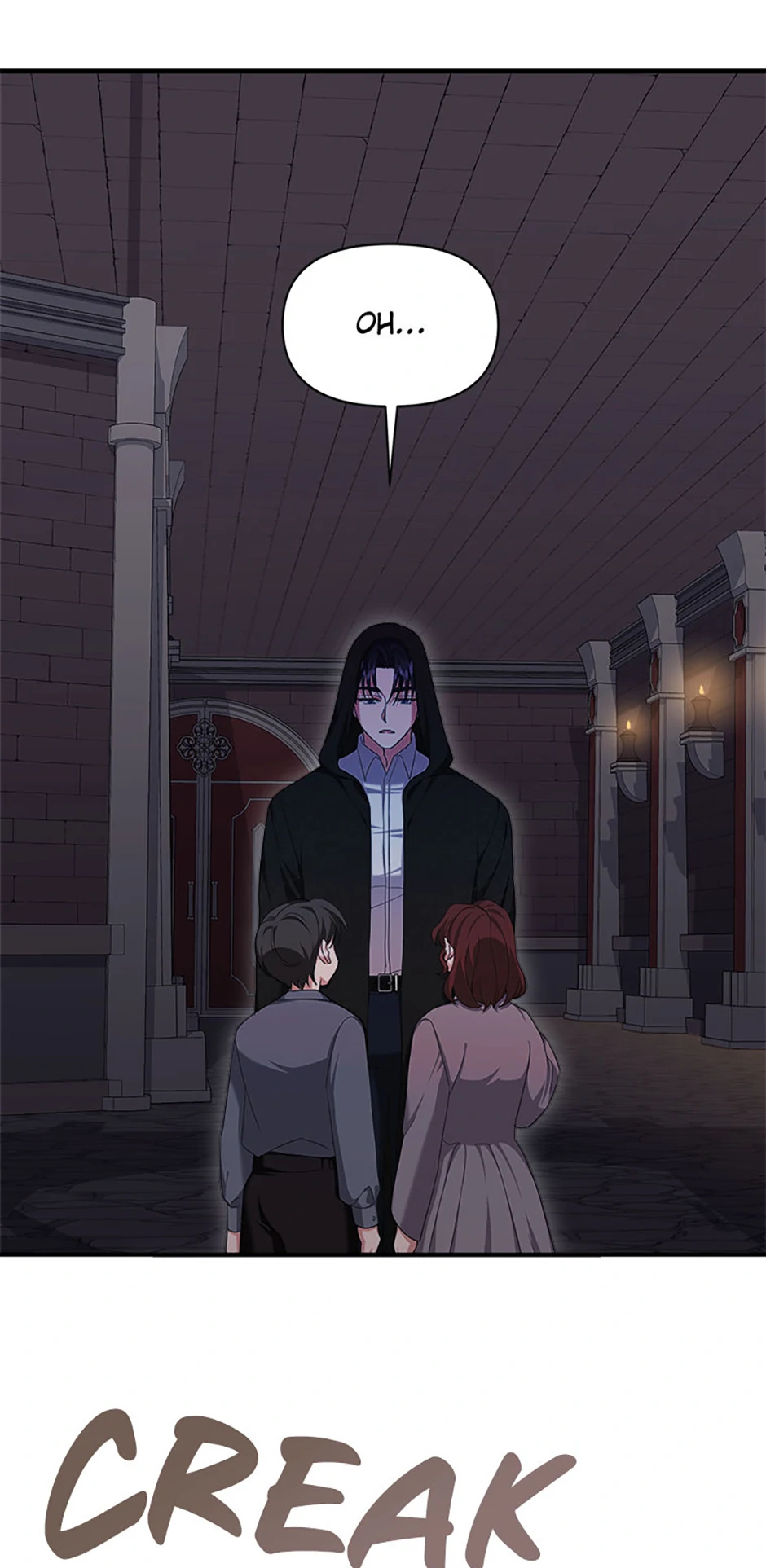 For a Certain Princess [Official] Chapter 15 page 43