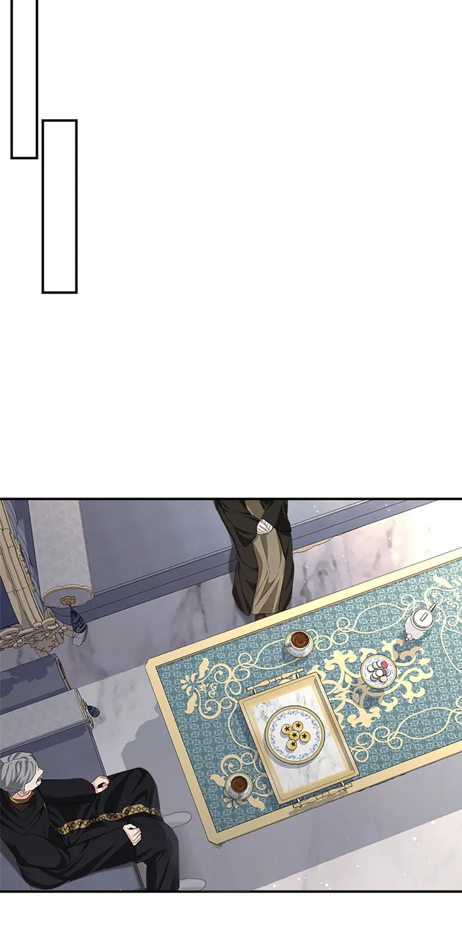 For a Certain Princess [Official] Chapter 15 page 45