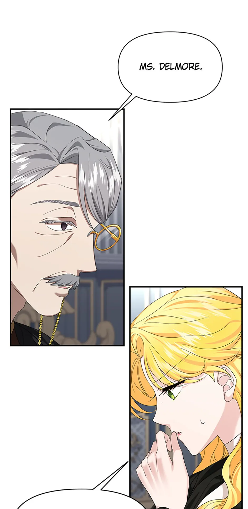 For a Certain Princess [Official] Chapter 15 page 46