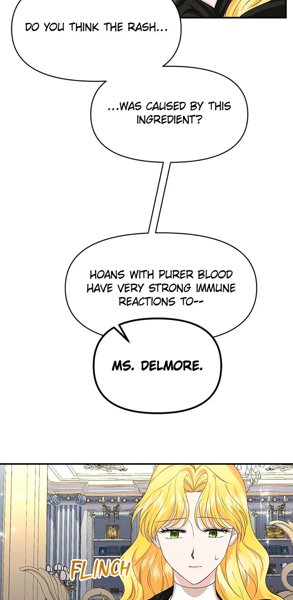 For a Certain Princess [Official] Chapter 15 page 47