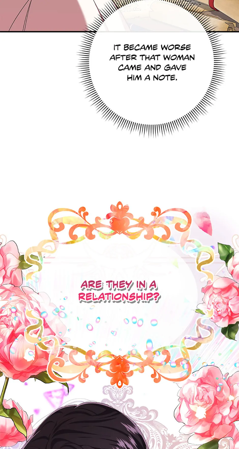 For a Certain Princess [Official] Chapter 15 page 4