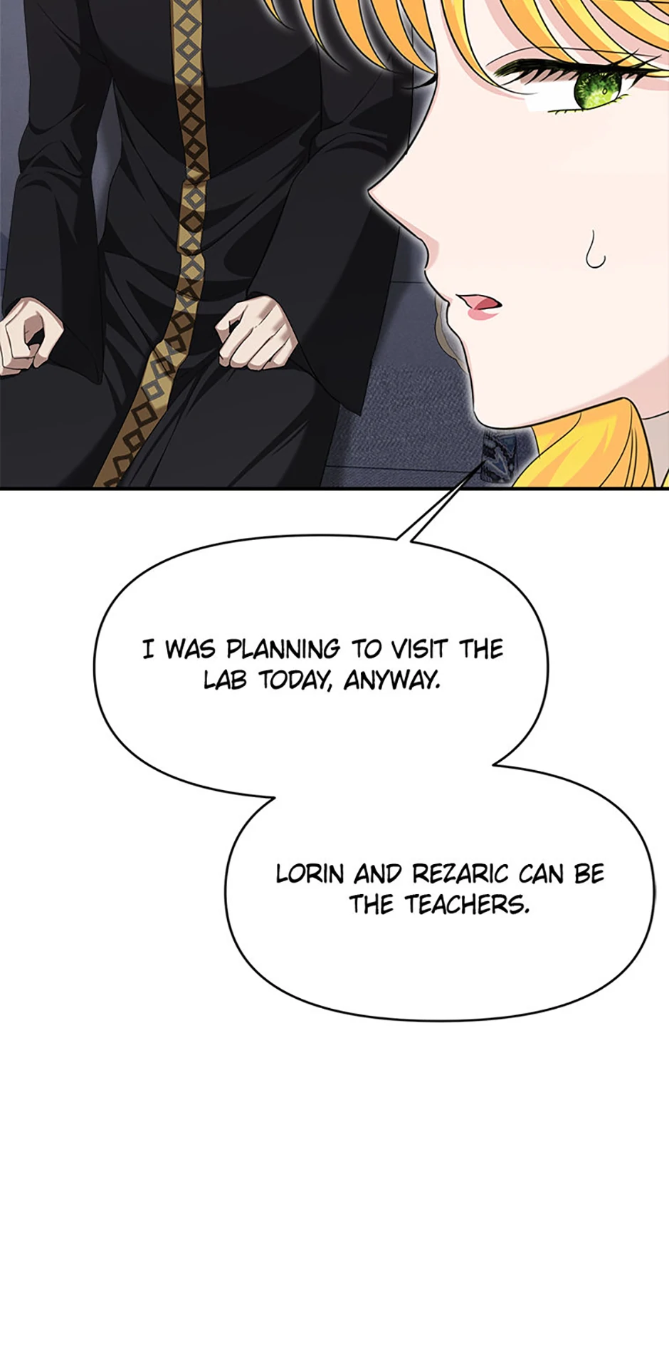 For a Certain Princess [Official] Chapter 15 page 49