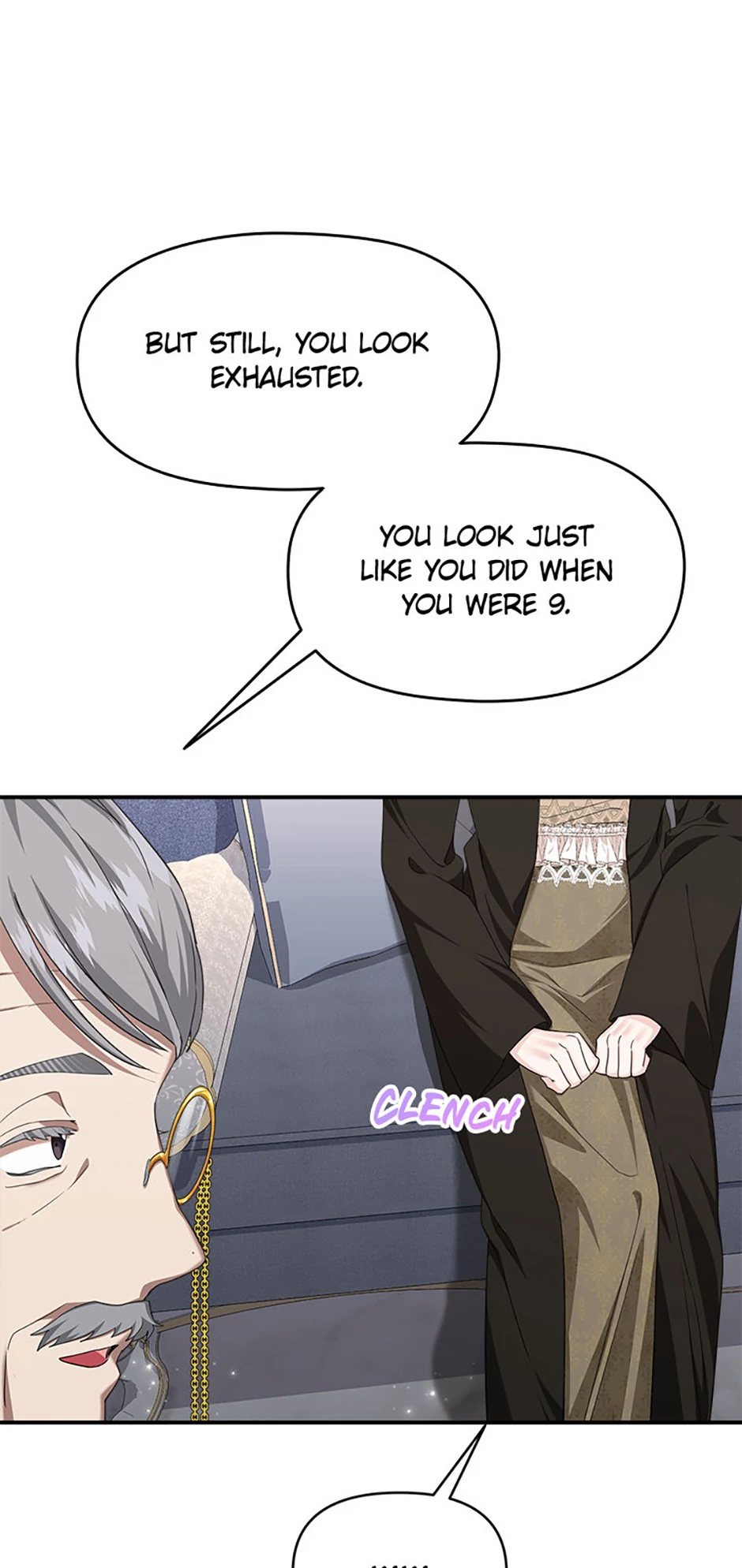 For a Certain Princess [Official] Chapter 15 page 50
