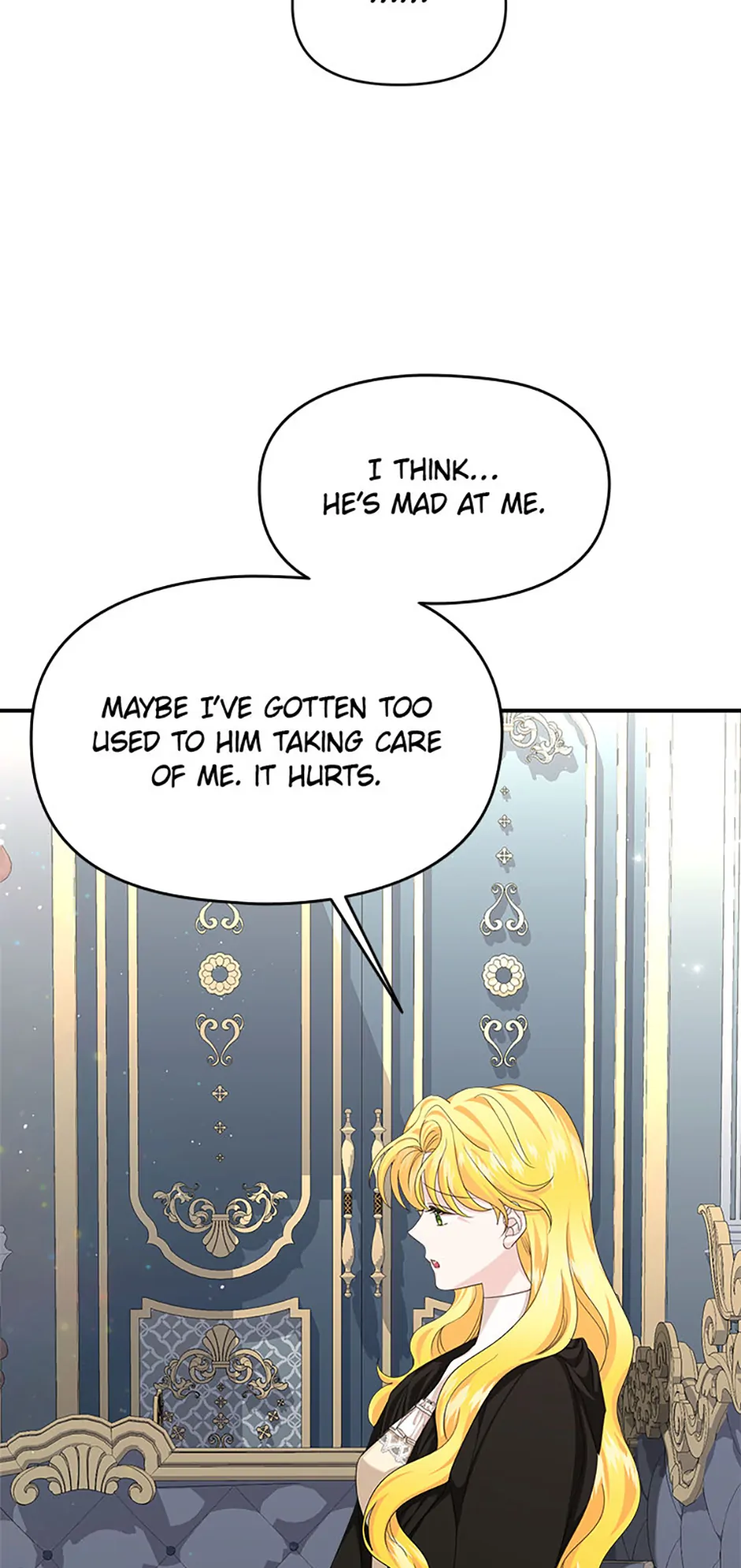 For a Certain Princess [Official] Chapter 15 page 51