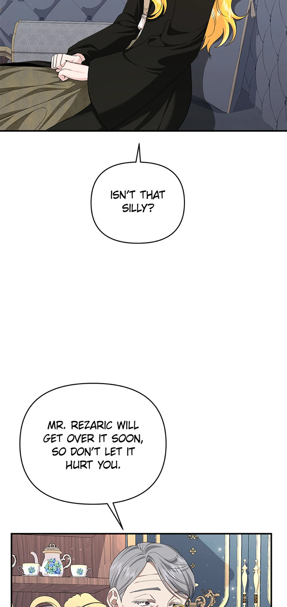 For a Certain Princess [Official] Chapter 15 page 52