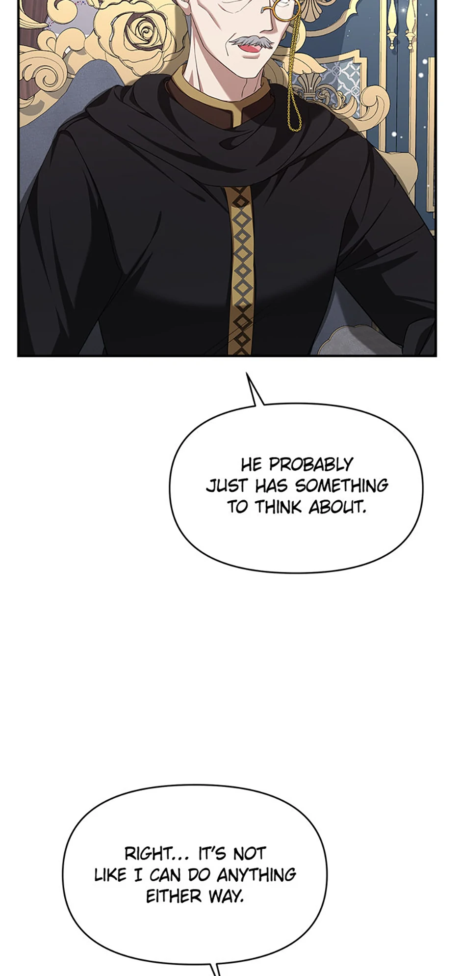 For a Certain Princess [Official] Chapter 15 page 53