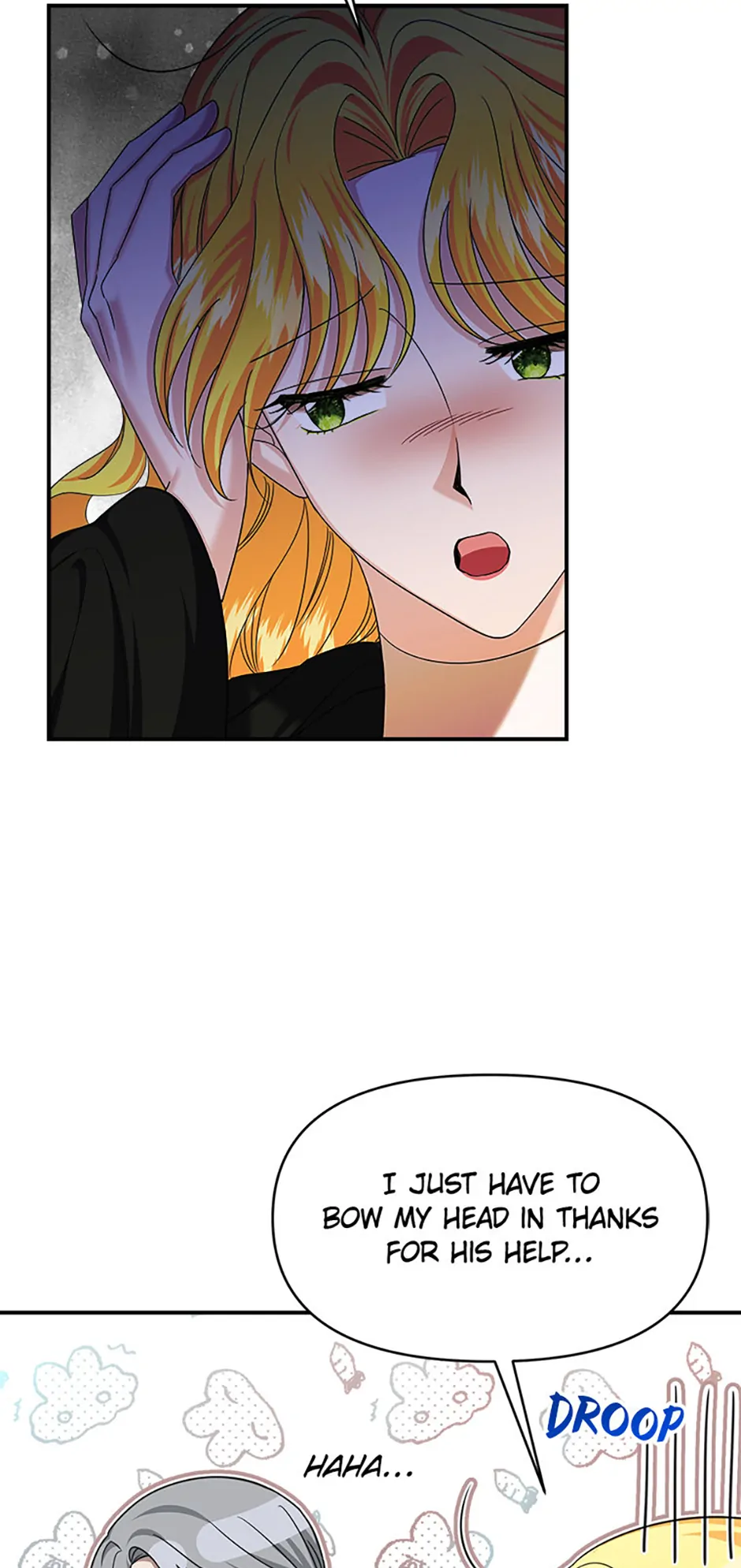 For a Certain Princess [Official] Chapter 15 page 54