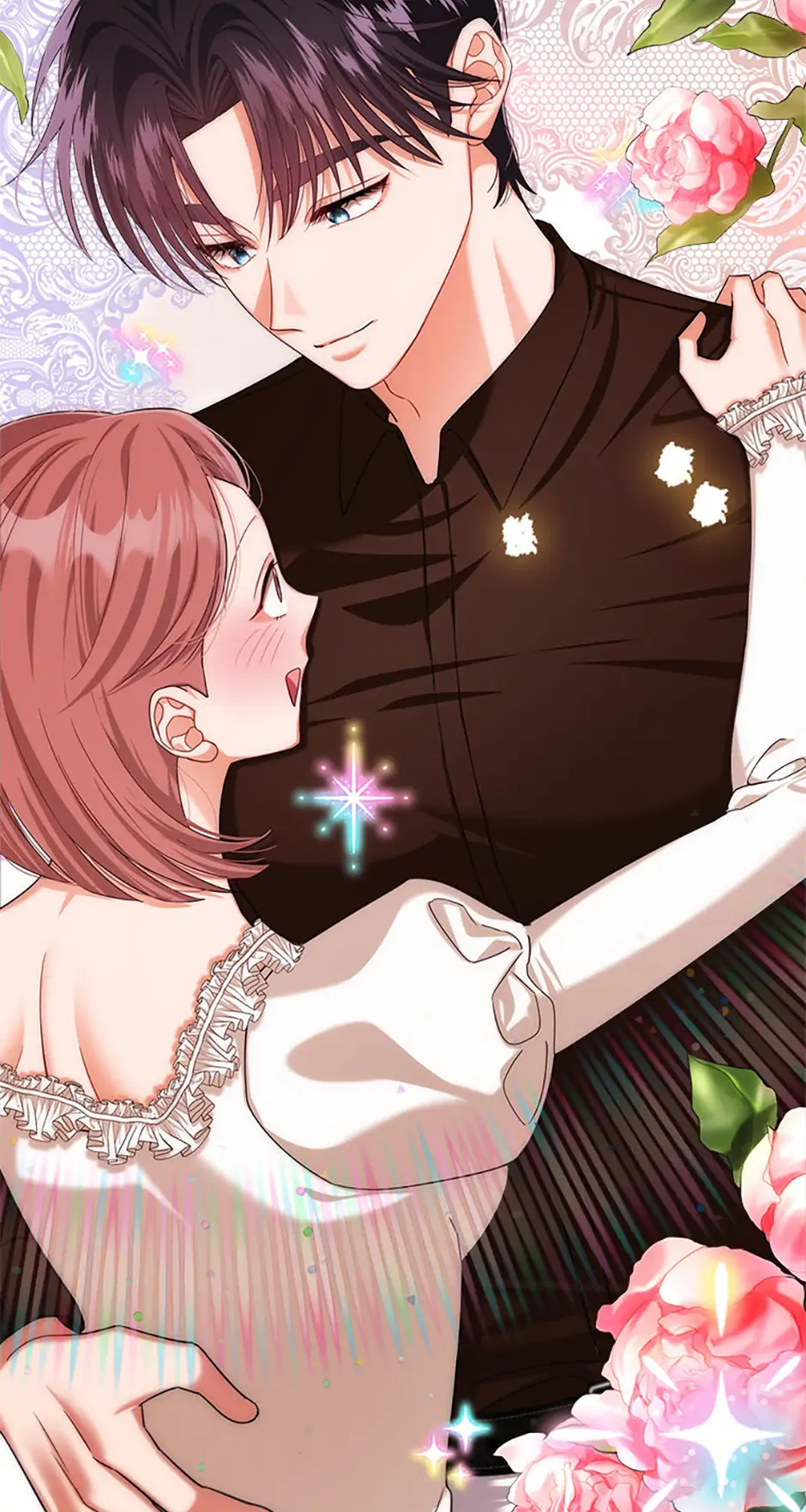 For a Certain Princess [Official] Chapter 15 page 5