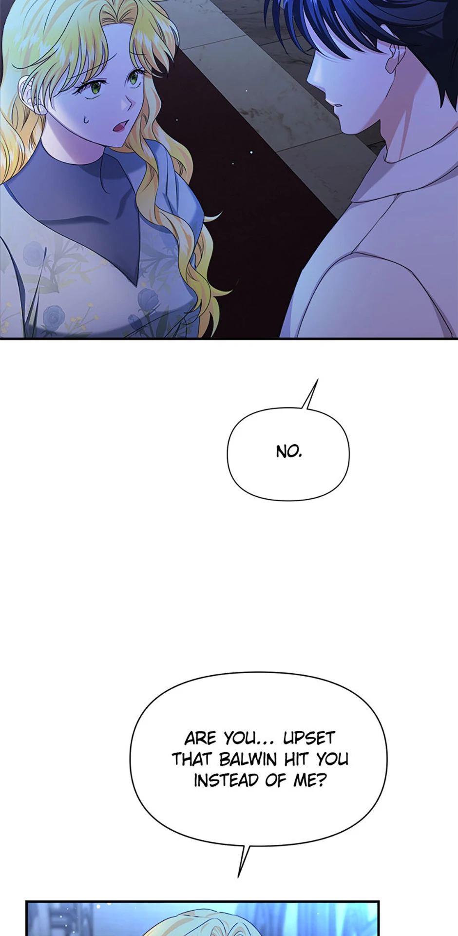 For a Certain Princess [Official] Chapter 15 page 59