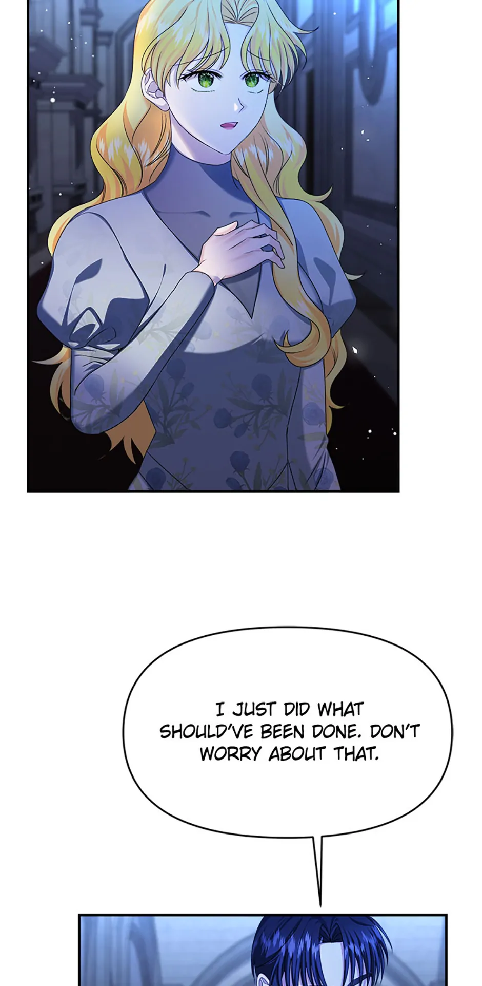 For a Certain Princess [Official] Chapter 15 page 60