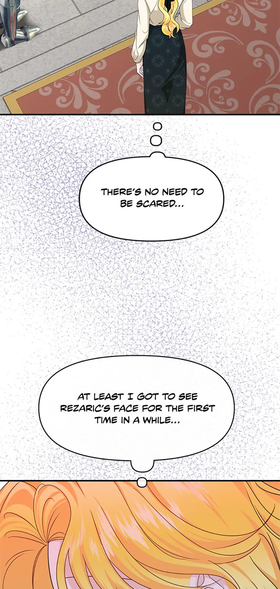 For a Certain Princess [Official] Chapter 15 page 68