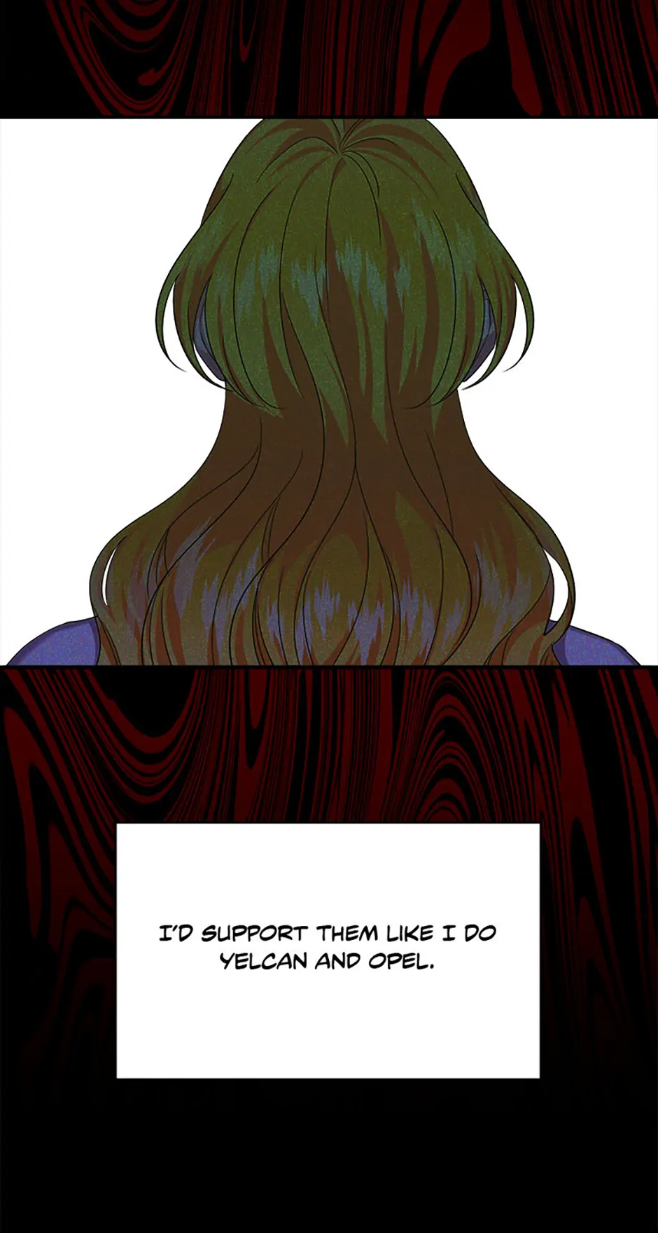 For a Certain Princess [Official] Chapter 15 page 7