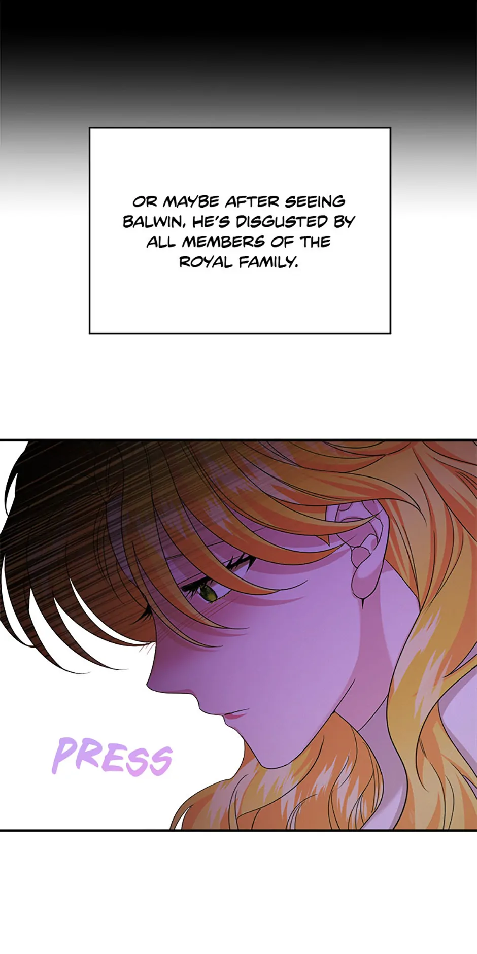 For a Certain Princess [Official] Chapter 15 page 8