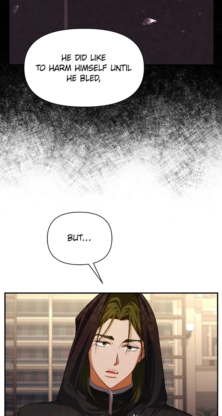 For a Certain Princess [Official] Chapter 18 page 10