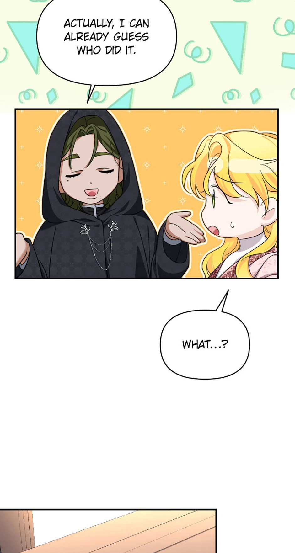 For a Certain Princess [Official] Chapter 18 page 13