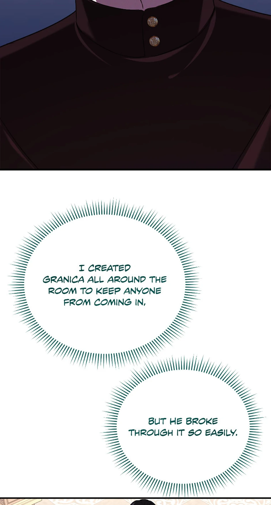 For a Certain Princess [Official] Chapter 18 page 19