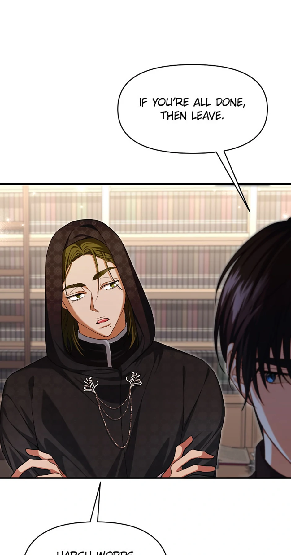 For a Certain Princess [Official] Chapter 18 page 24