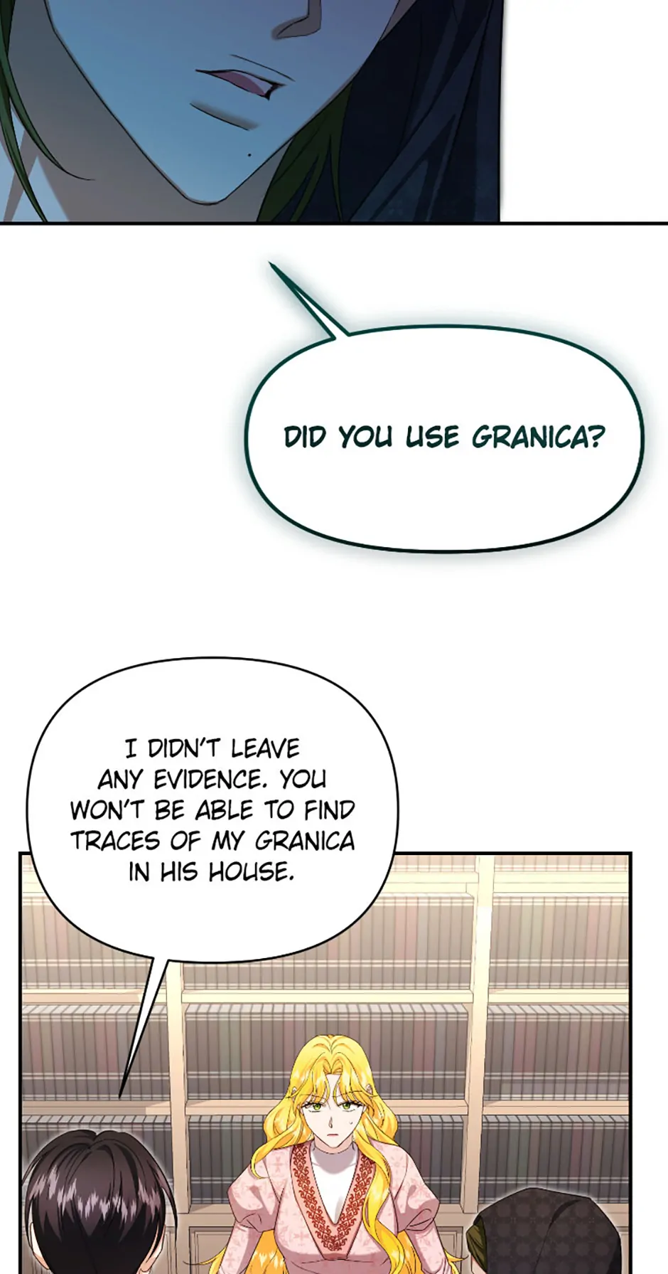 For a Certain Princess [Official] Chapter 18 page 26