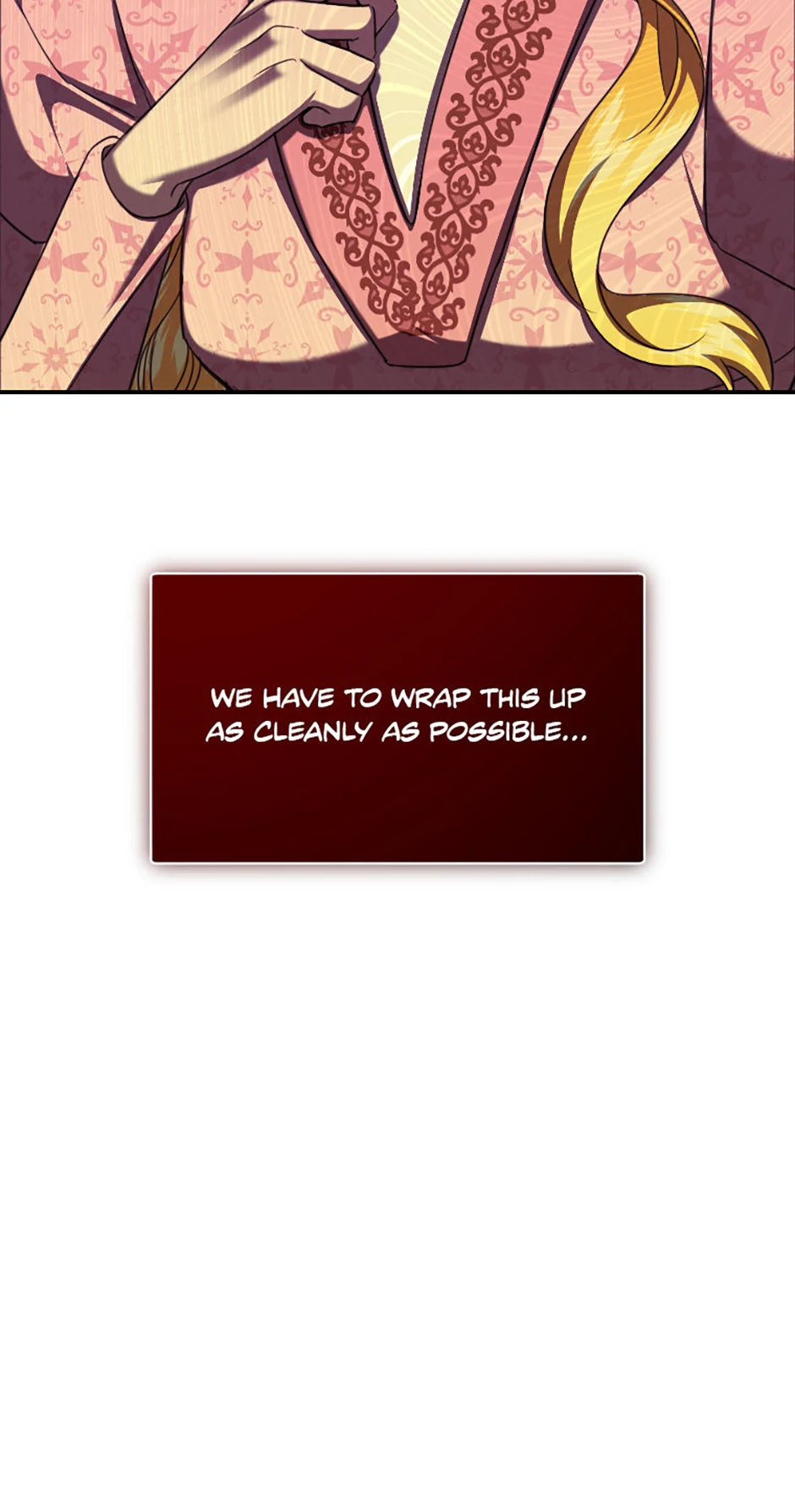 For a Certain Princess [Official] Chapter 18 page 30